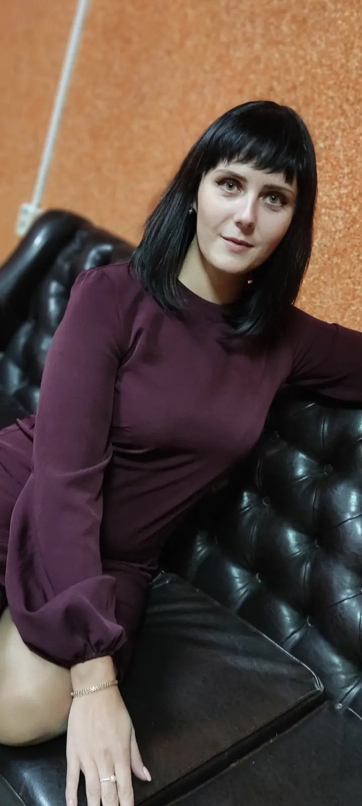 Алена Сысак