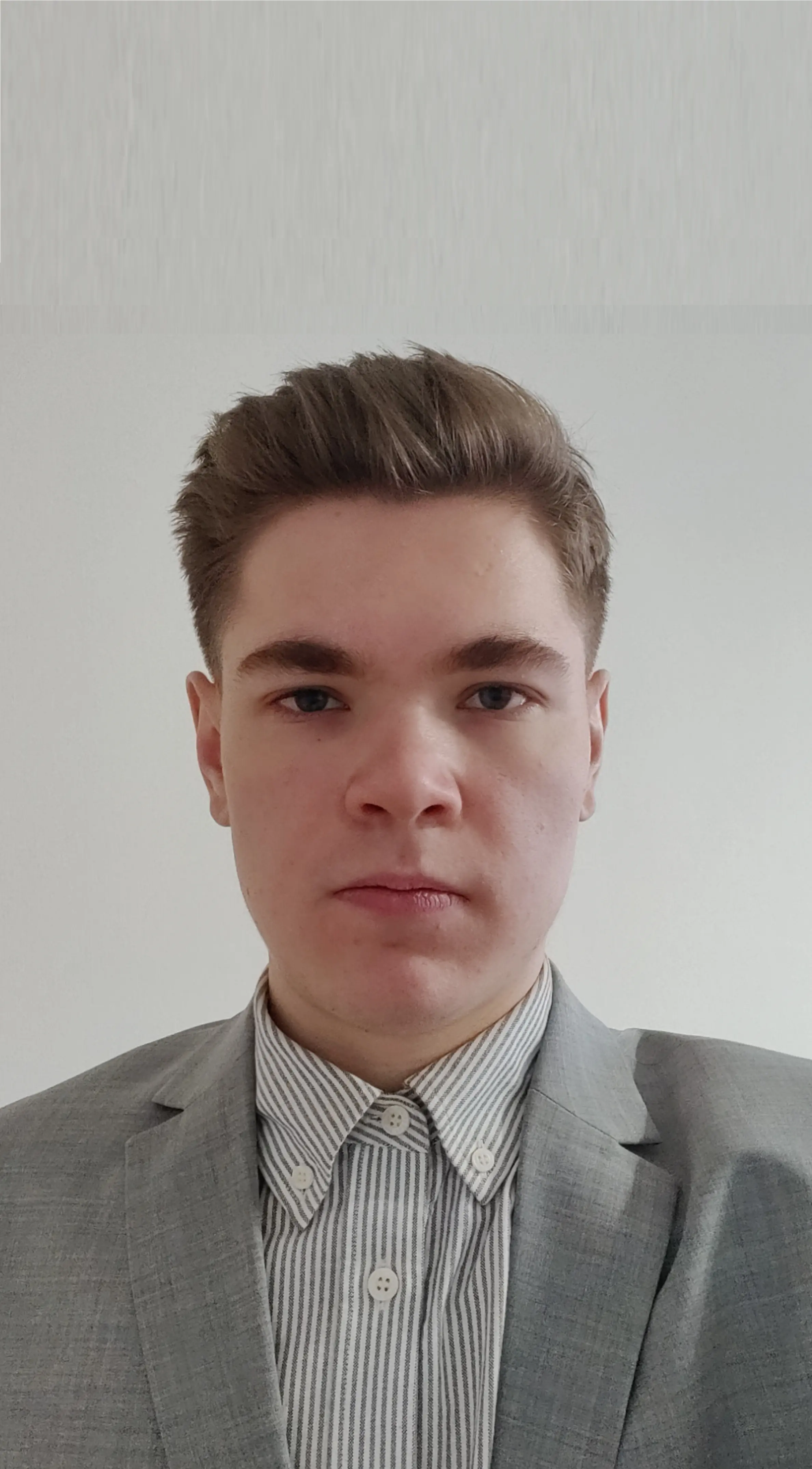 Константин Бахарев