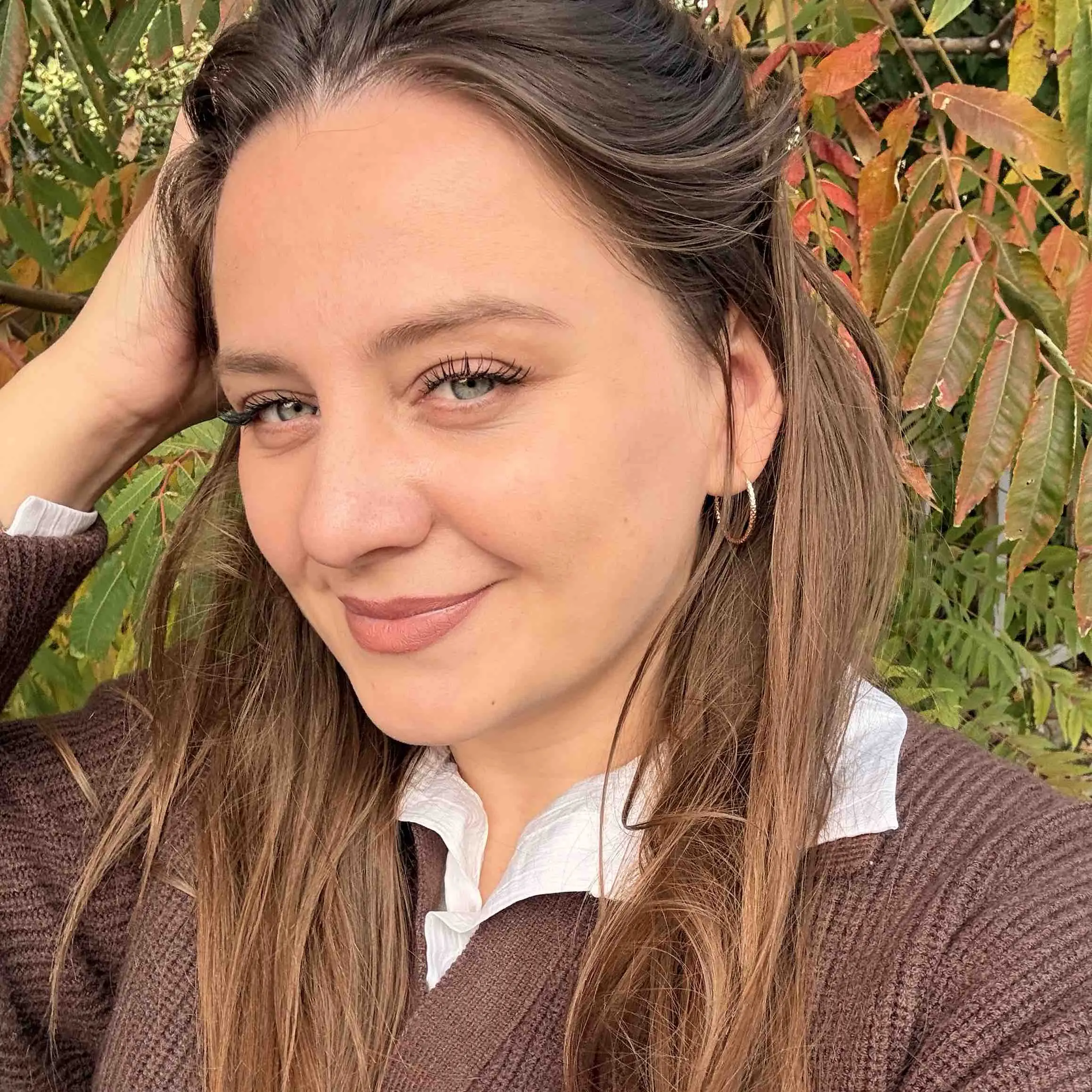 Кристина Сафина
