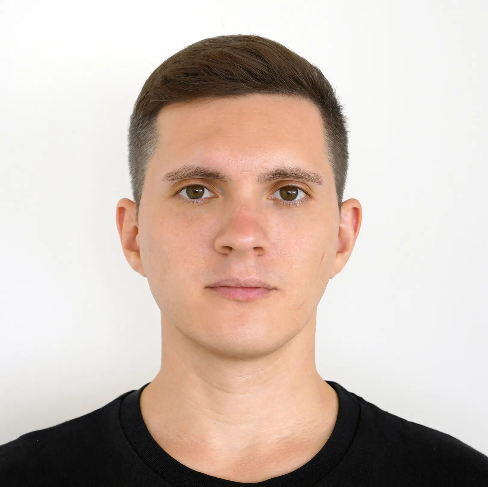Олег Южилкин | Сетка — социальная сеть от hh.ru