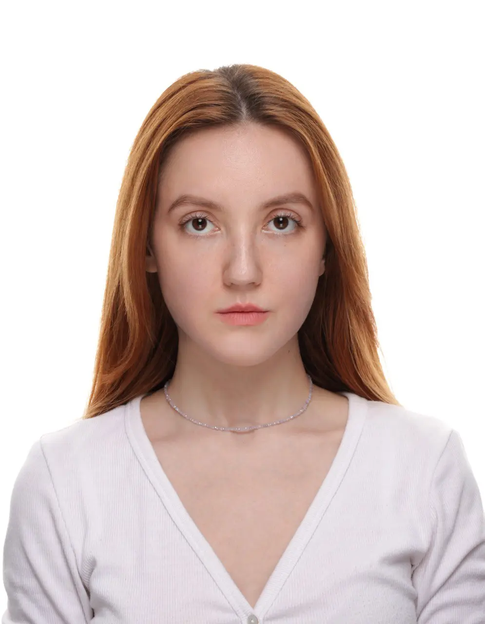 Екатерина Антонова