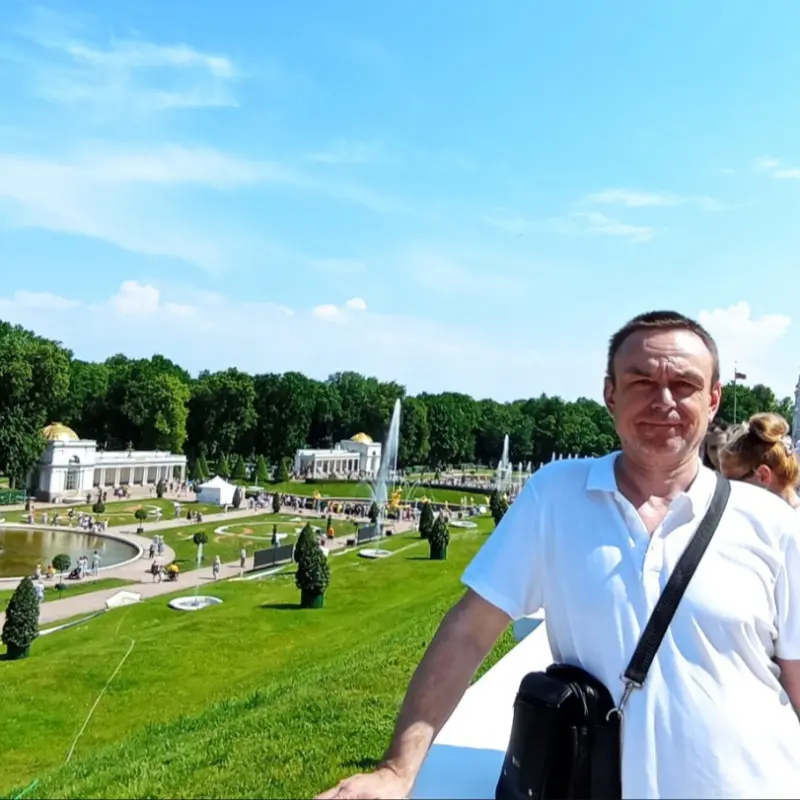 Александр Анащенков