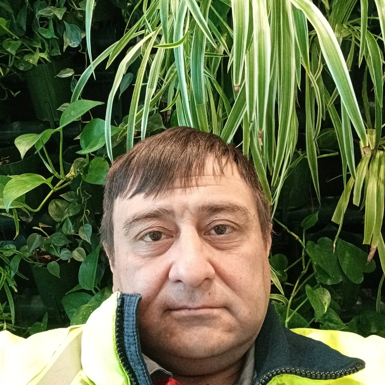 Алишер Пирмухамедов