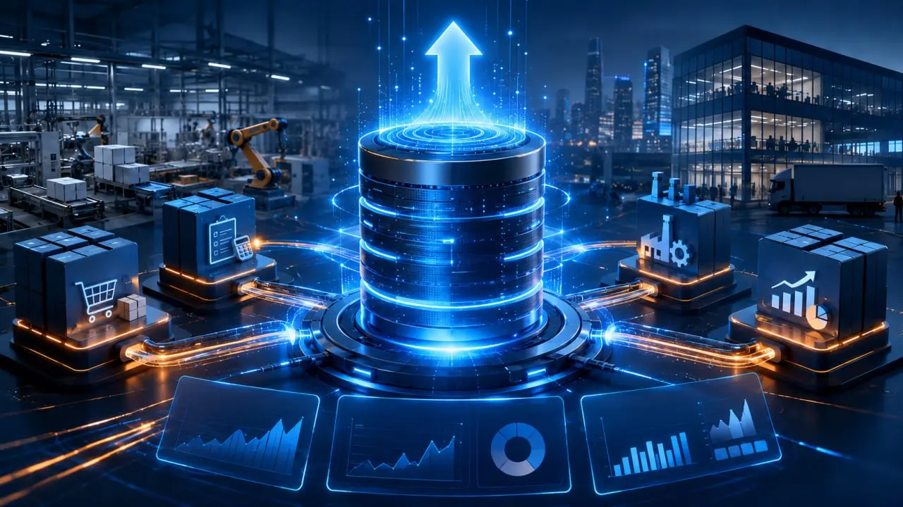 🟢 Tantor выпустила Postgres 18.3
В релизе отдельно выделена версия Tantor Postgres 18 для платформы «1С:Предприятие» | Сетка — социальная сеть от hh.ru