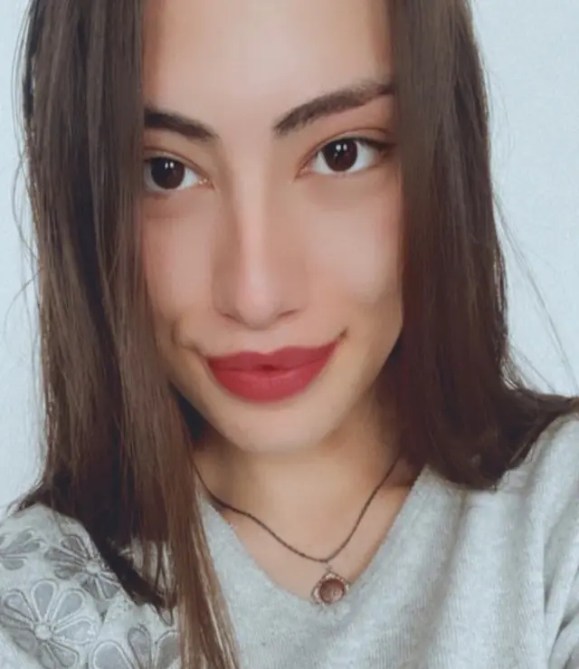 Мадина Бгашева