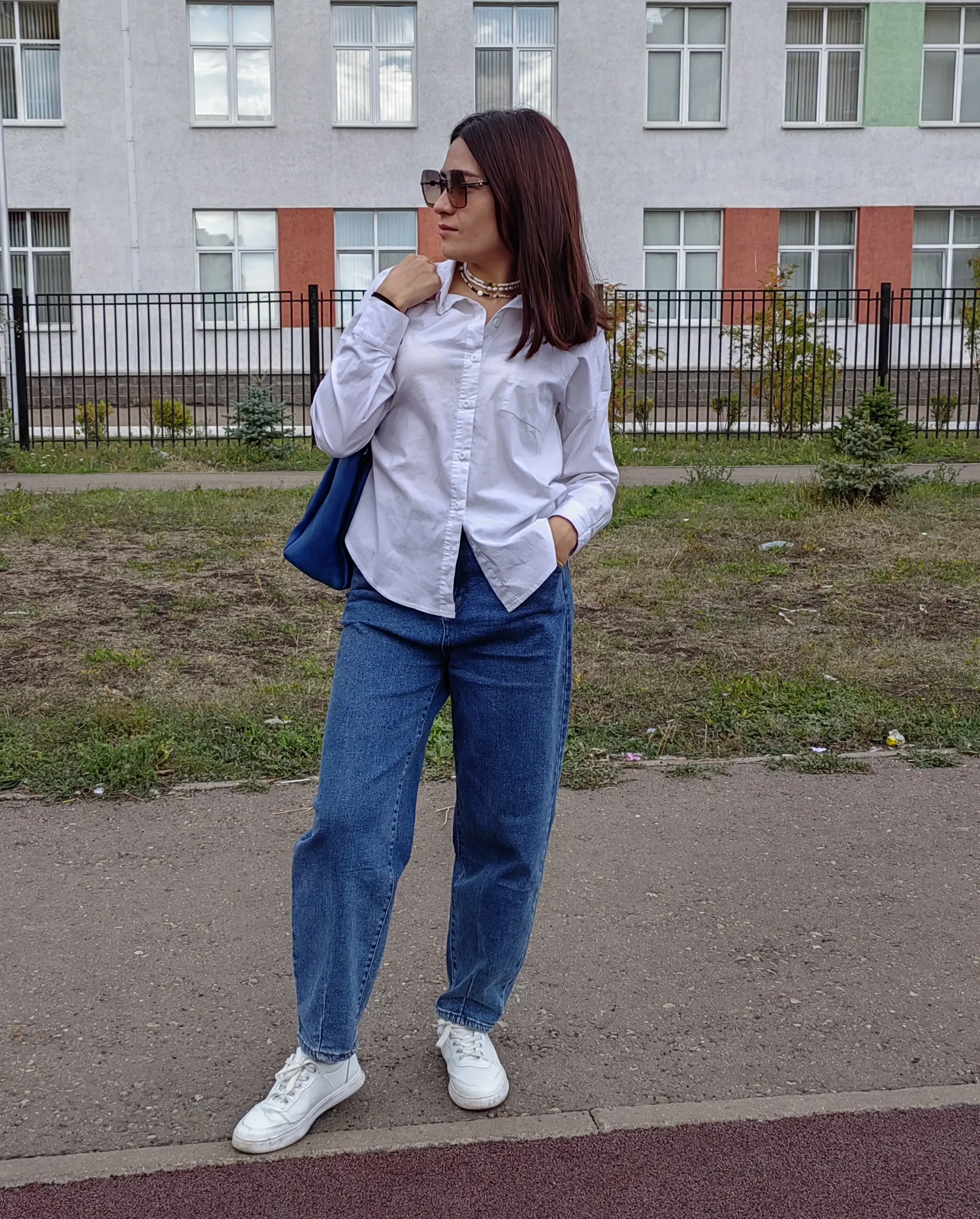Гульназ Хазиева