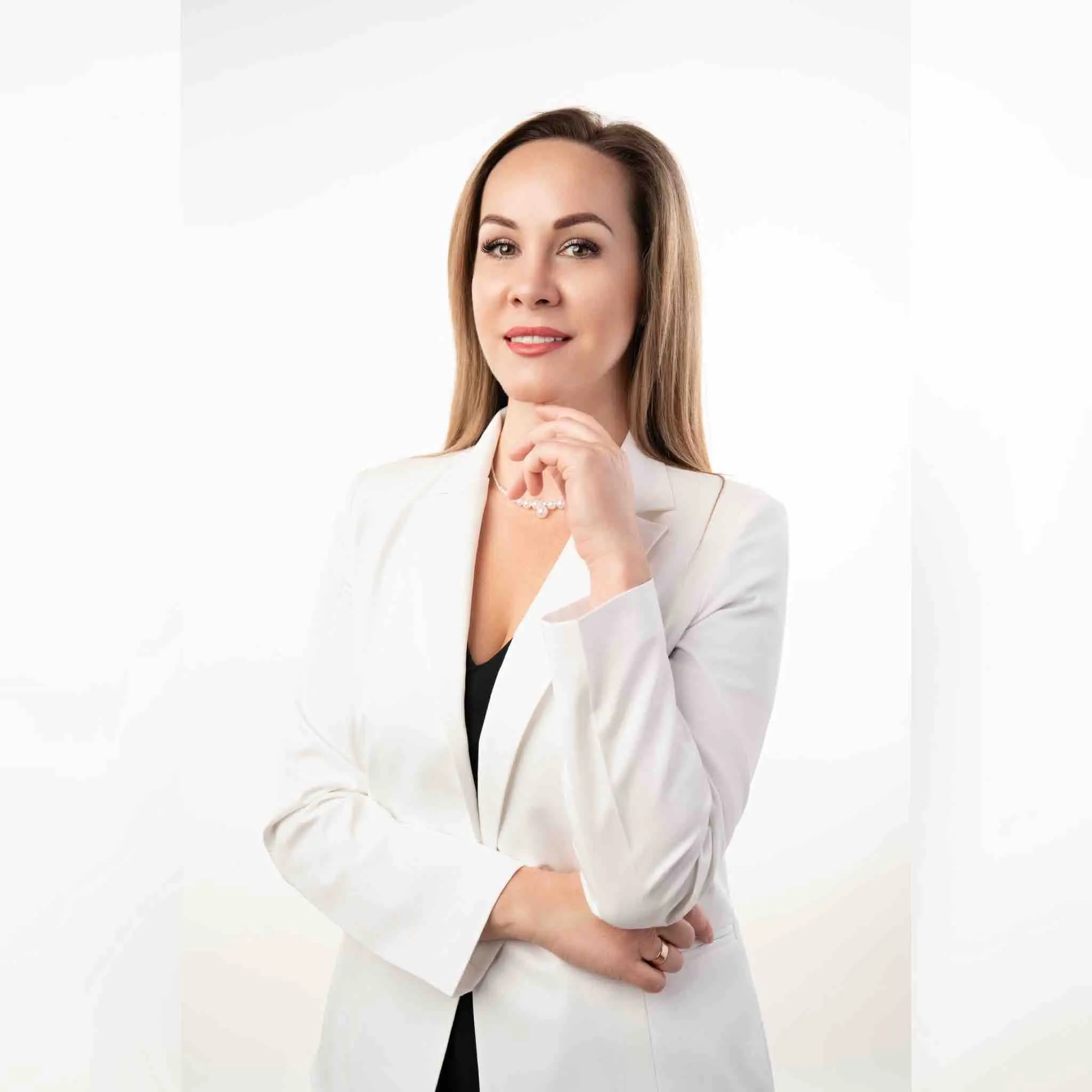 Колесникова Надежда