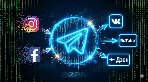 Соцсети 2026 - карта ограничении 🎓для бизнеса на 19 июня | Сетка — социальная сеть от hh.ru