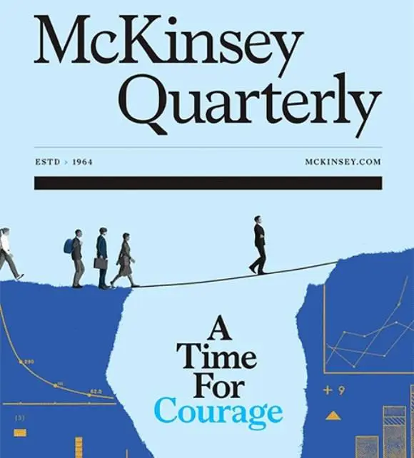 Всем привет. Вышло исследование McKinsey #2 2026, несколько интересных поинтов:
✔Первое интересное про понимание себя в конкурентном окружении | Сетка — социальная сеть от hh.ru