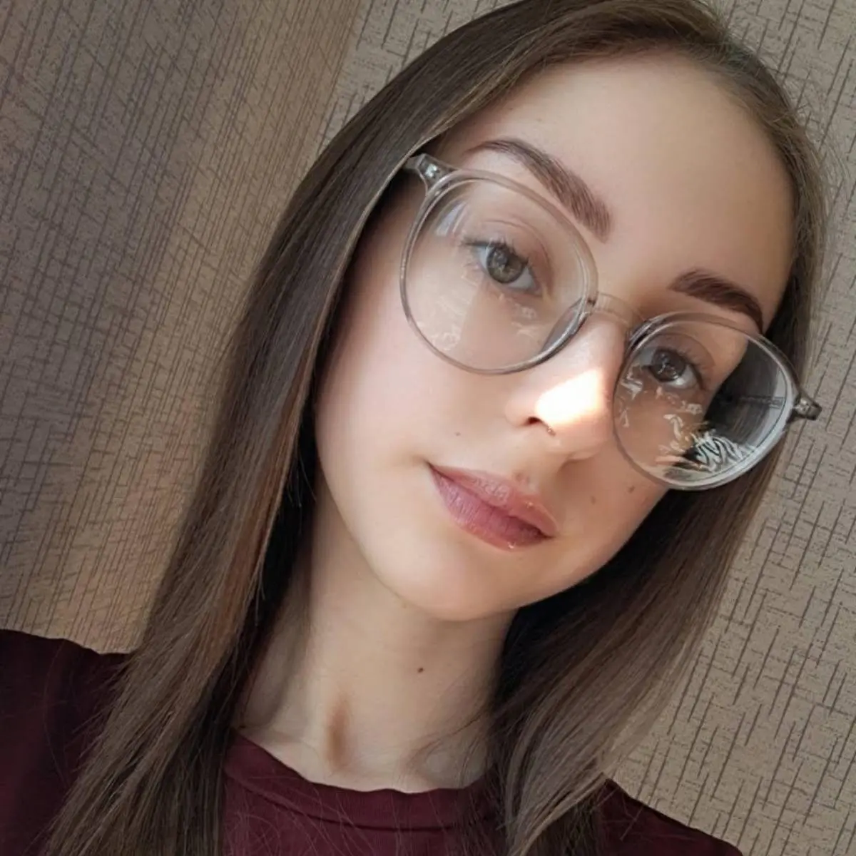 Оксана Кондратьева