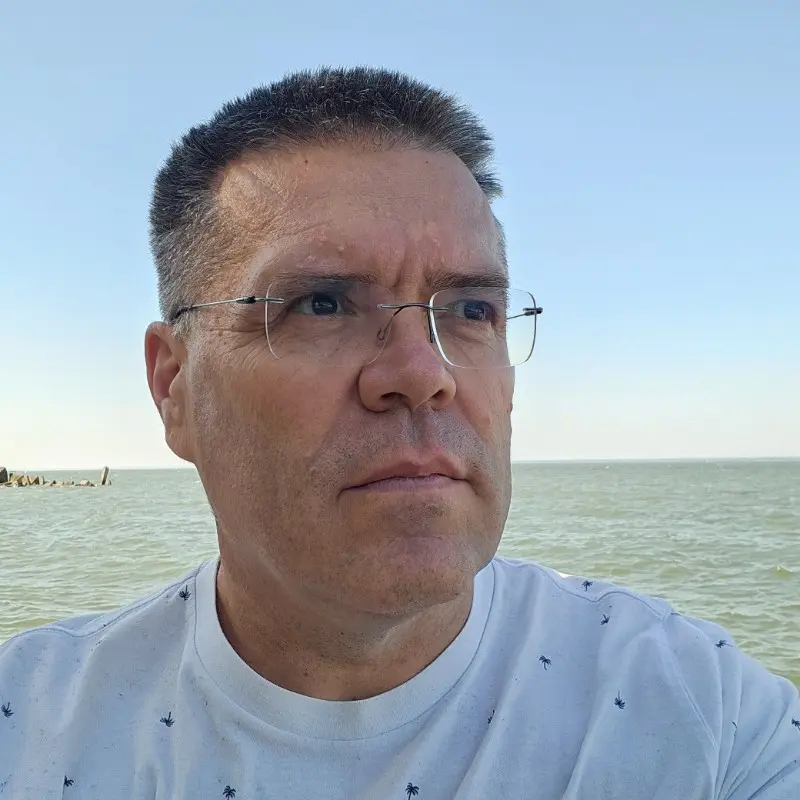 Андрей Колпаков