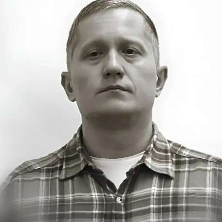 Александр Мишин