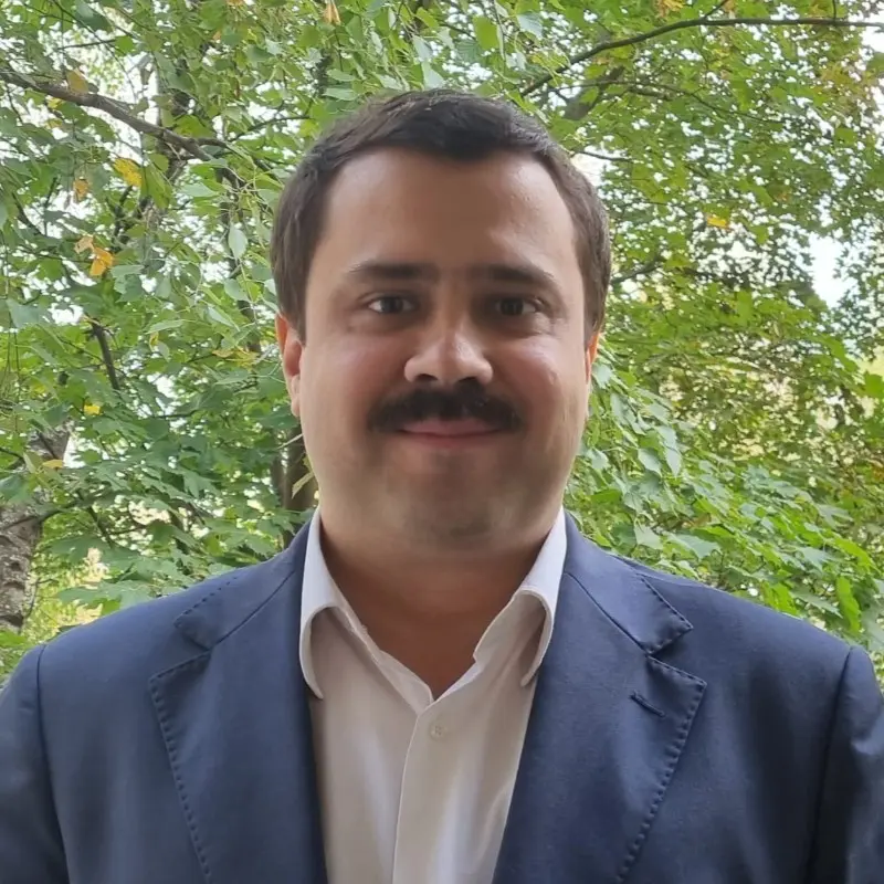 Ильнур Батыршин