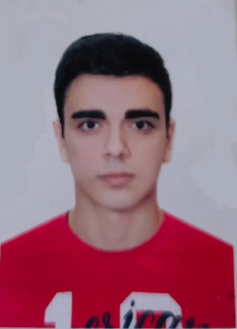 Гагик Оганисян