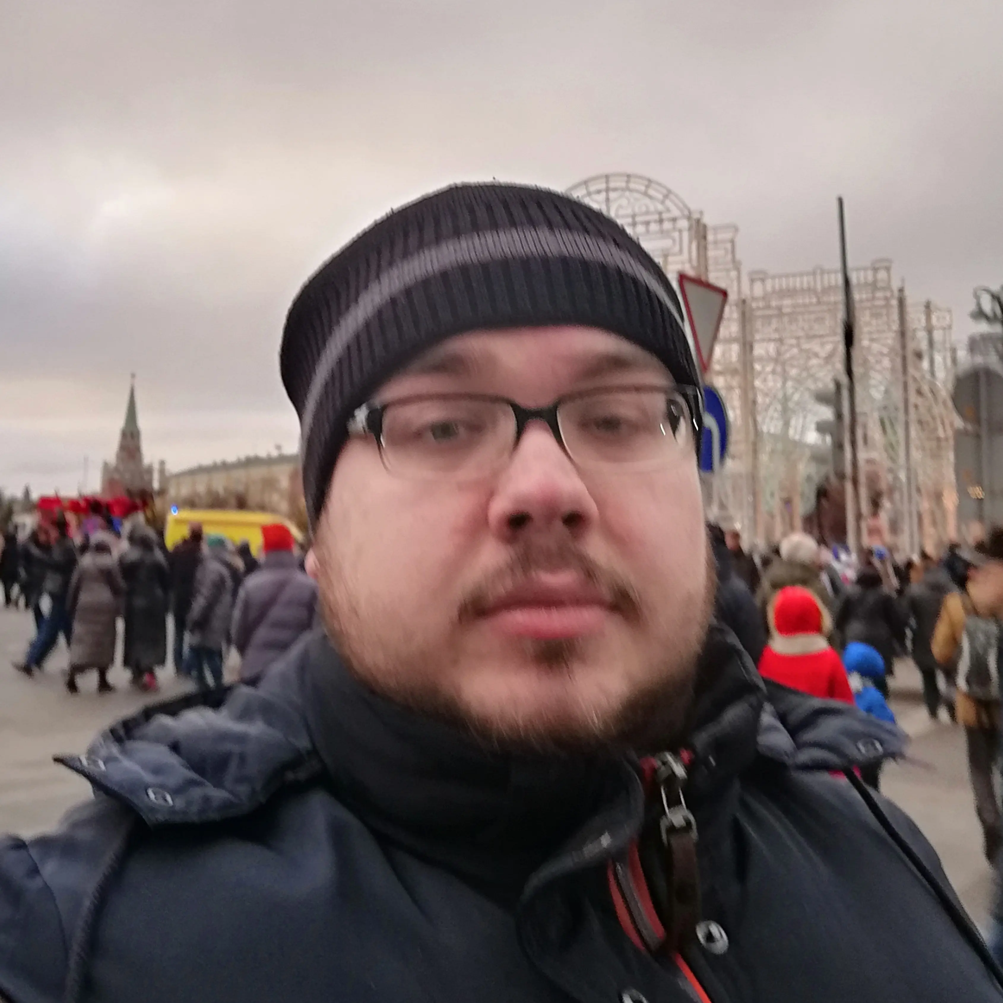 Андрей Ульянов