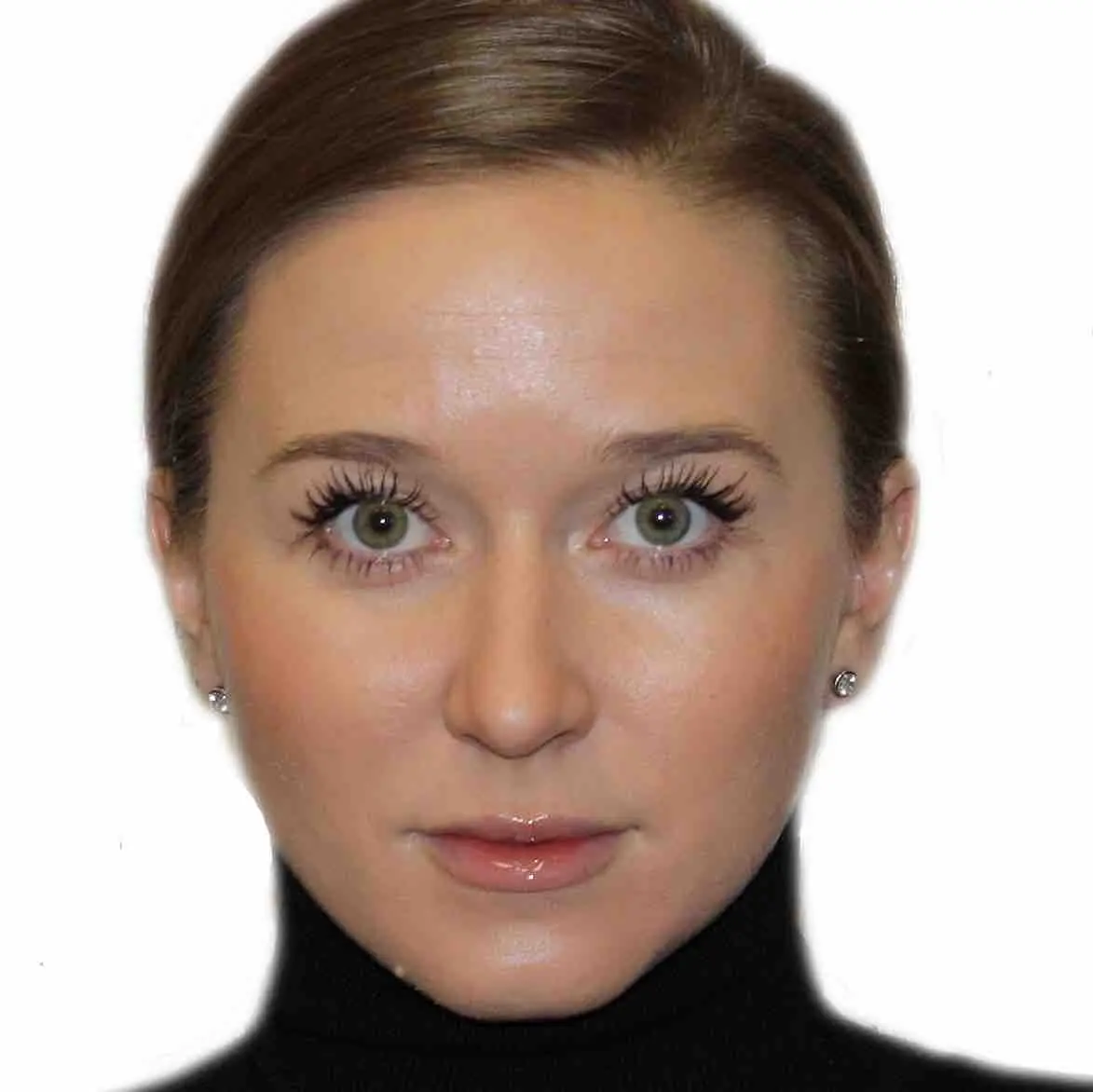 Юлия Рычкова