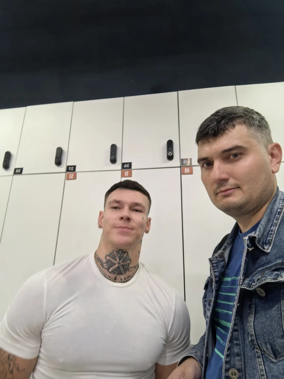 В здоровом теле должен быть здоровый дух! | Сетка — социальная сеть от hh.ru