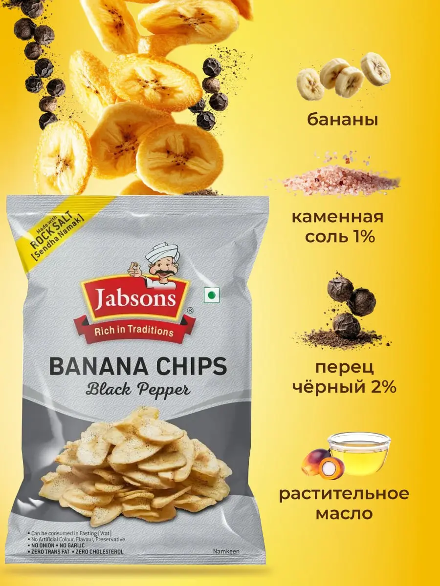 🍌 А не пора ли нам подкрепиться?
Именно такой эффект вызывают наши карточки — помимо высокой кликабельности в поисковой выдаче и желания спустить все деньги на чипсы 😄
Презентуем ещё один пятничный ке... | Сетка — социальная сеть от hh.ru