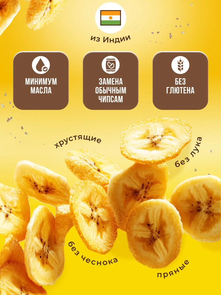 🍌 А не пора ли нам подкрепиться?
Именно такой эффект вызывают наши карточки — помимо высокой кликабельности в поисковой выдаче и желания спустить все деньги на чипсы 😄
Презентуем ещё один пятничный ке... | Сетка — социальная сеть от hh.ru
