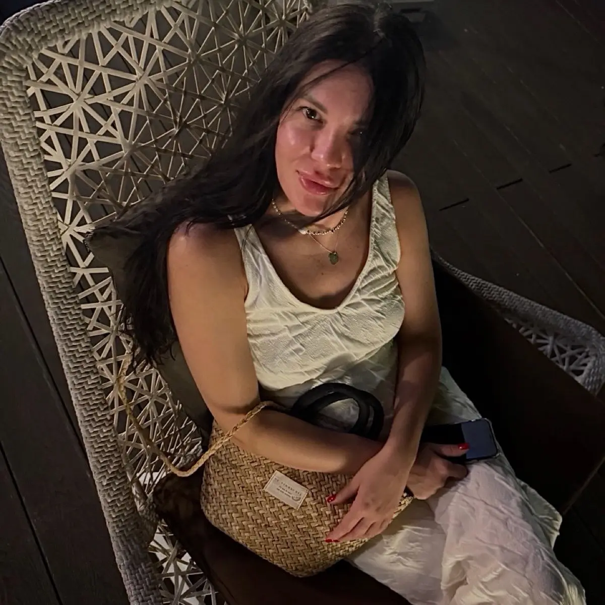 Эльвира Самигуллина