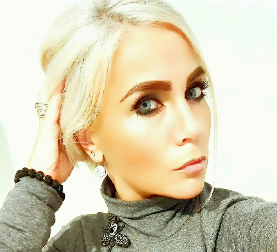 Екатерина Синицына