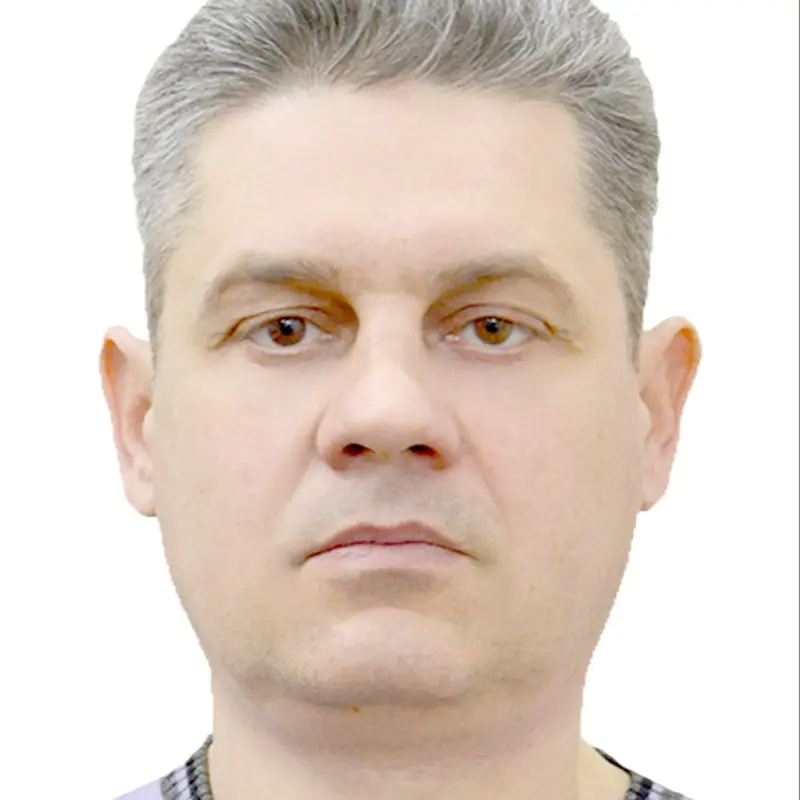 Михаил КУЛЕШОВ