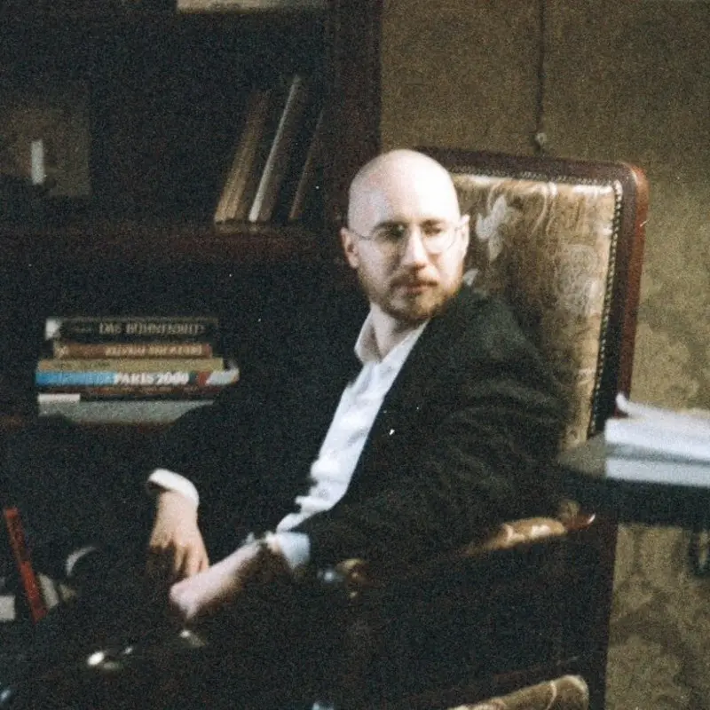 Сергей Панфилов