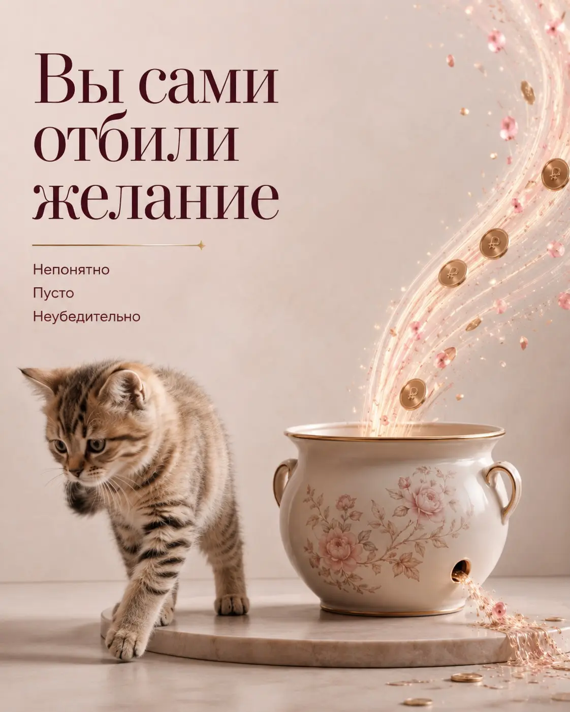 Вы можете слить рекламу в дырявое ведро и даже не заметить | Сетка — социальная сеть от hh.ru