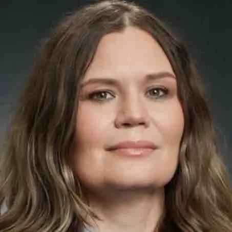 Елена Кузьмич
