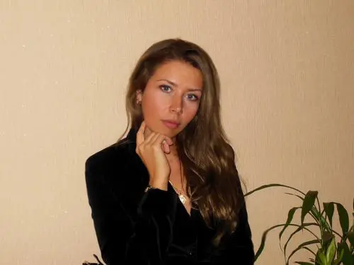 Вероника Темникова