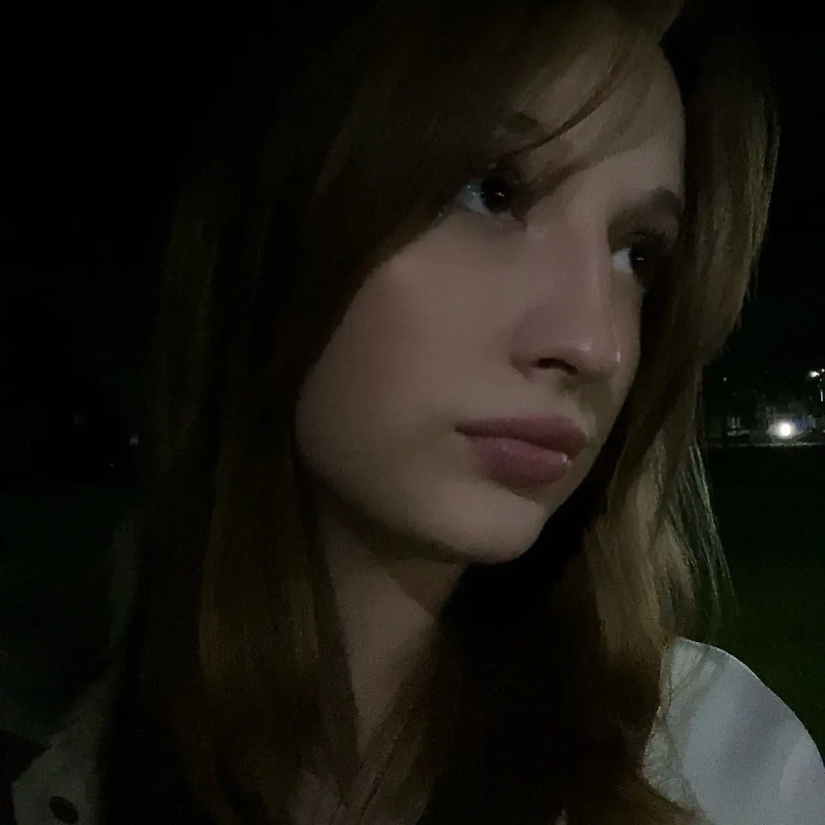 Диана Чистякова