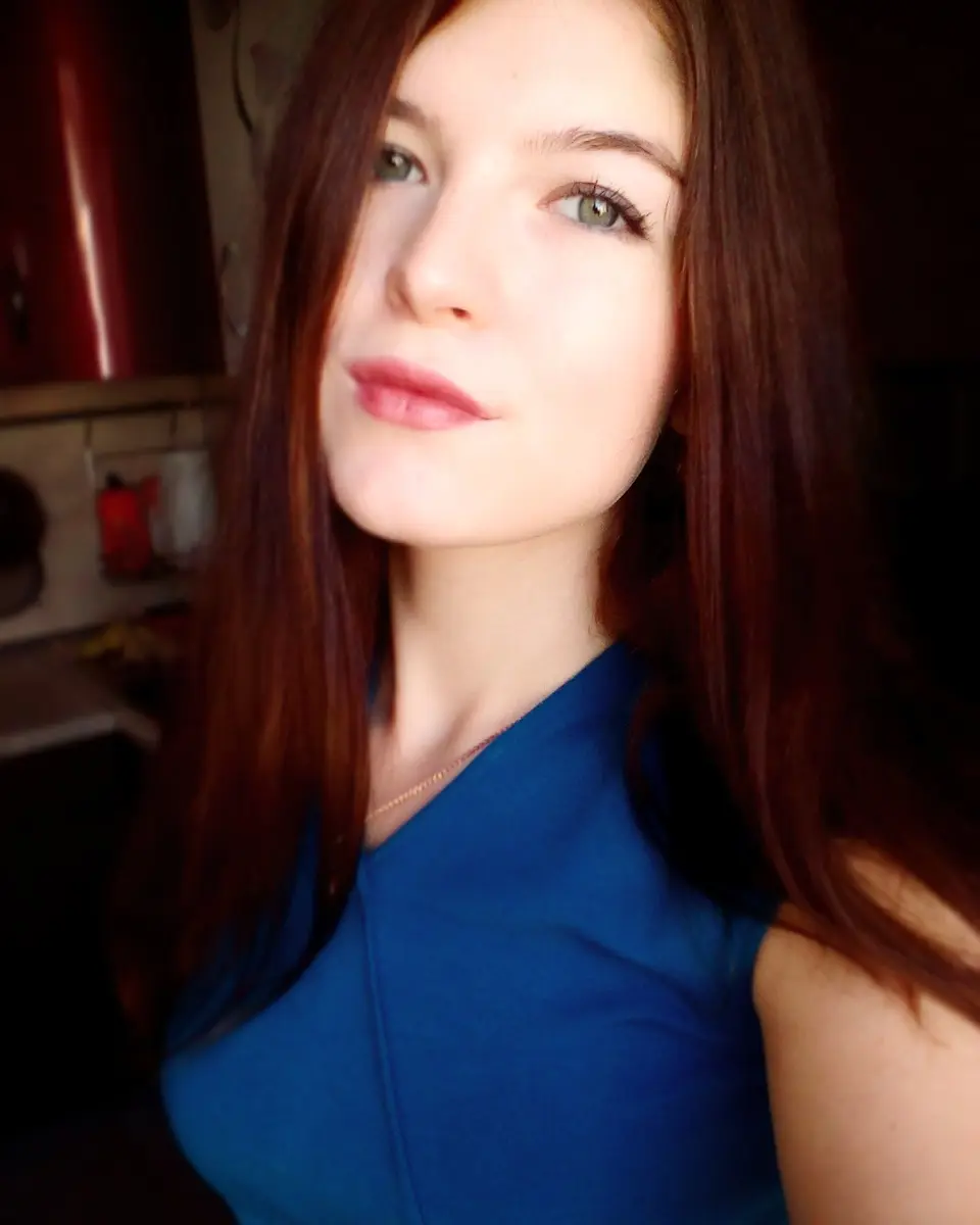 Olga Versh