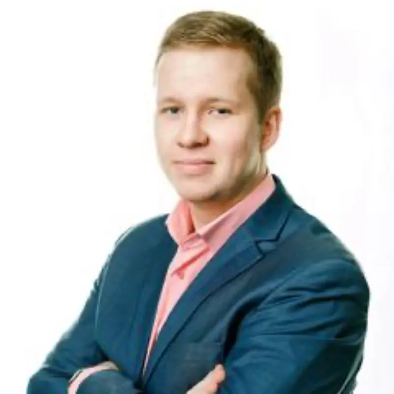 Михаил Яковлев