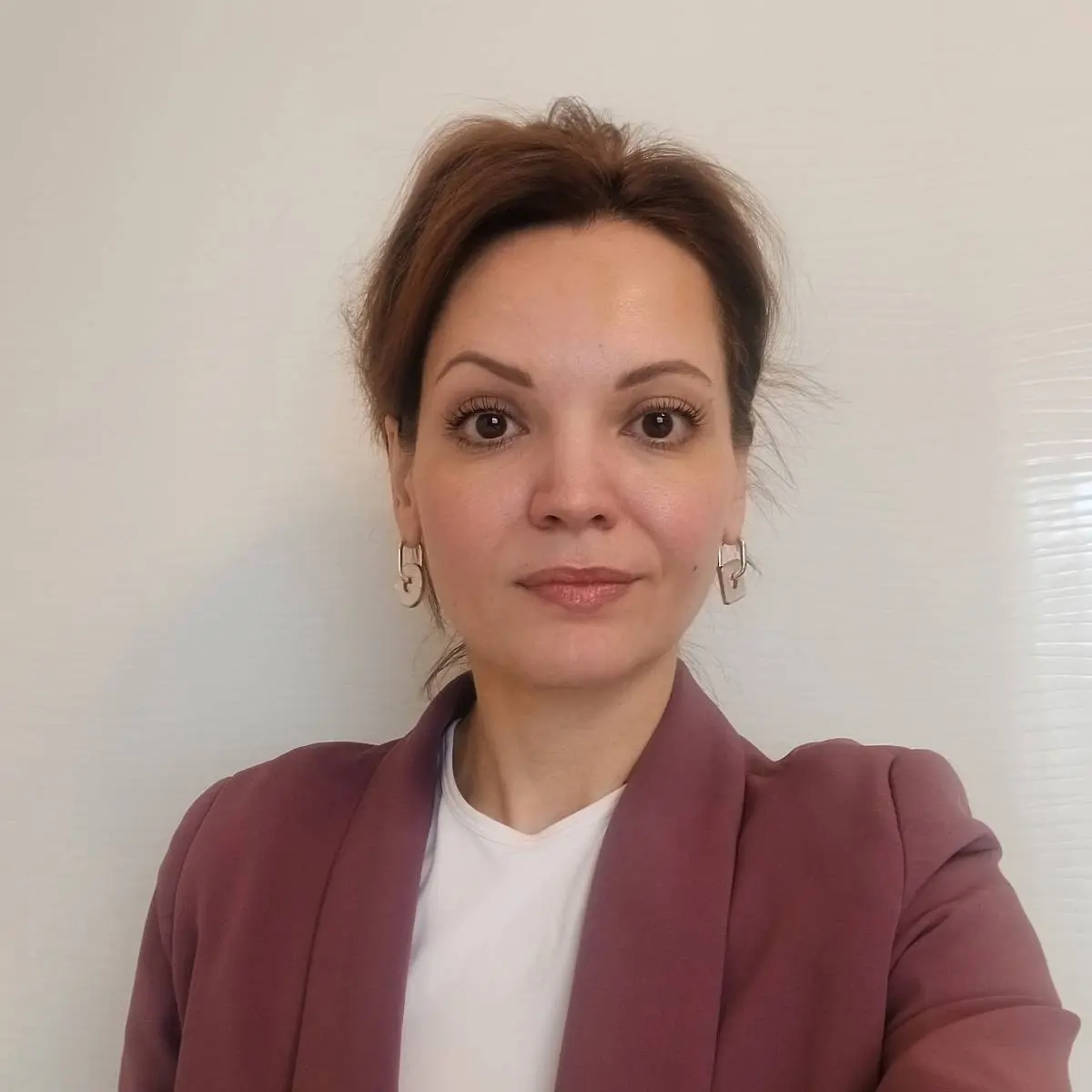 Екатерина Мишуровская