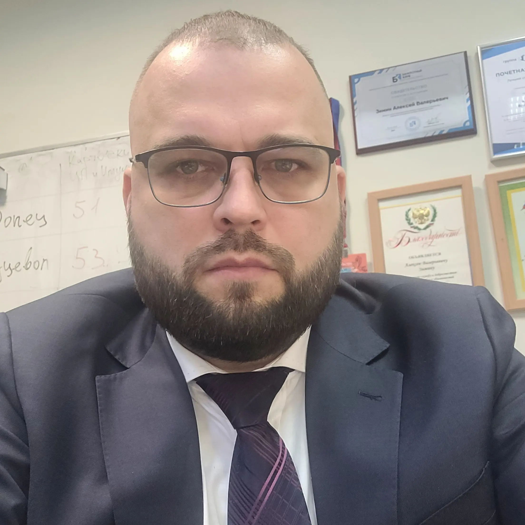 Алексей Зимин | Сетка — социальная сеть от hh.ru