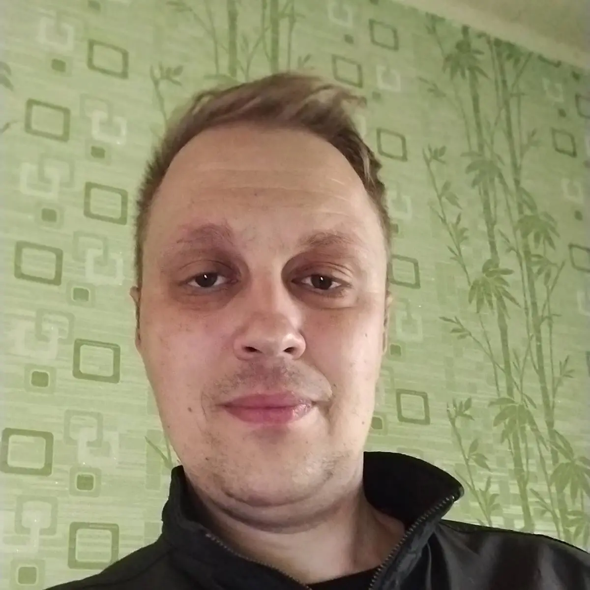 Андрей Бусленко