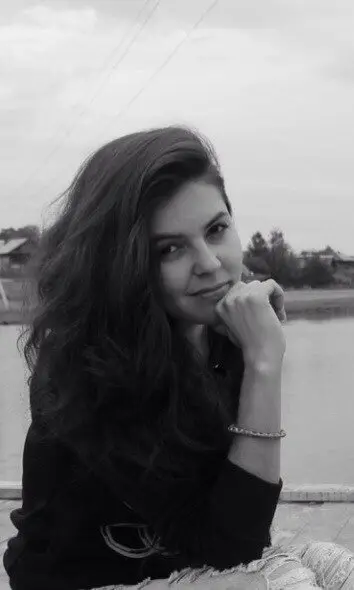 Юлия Анисимова