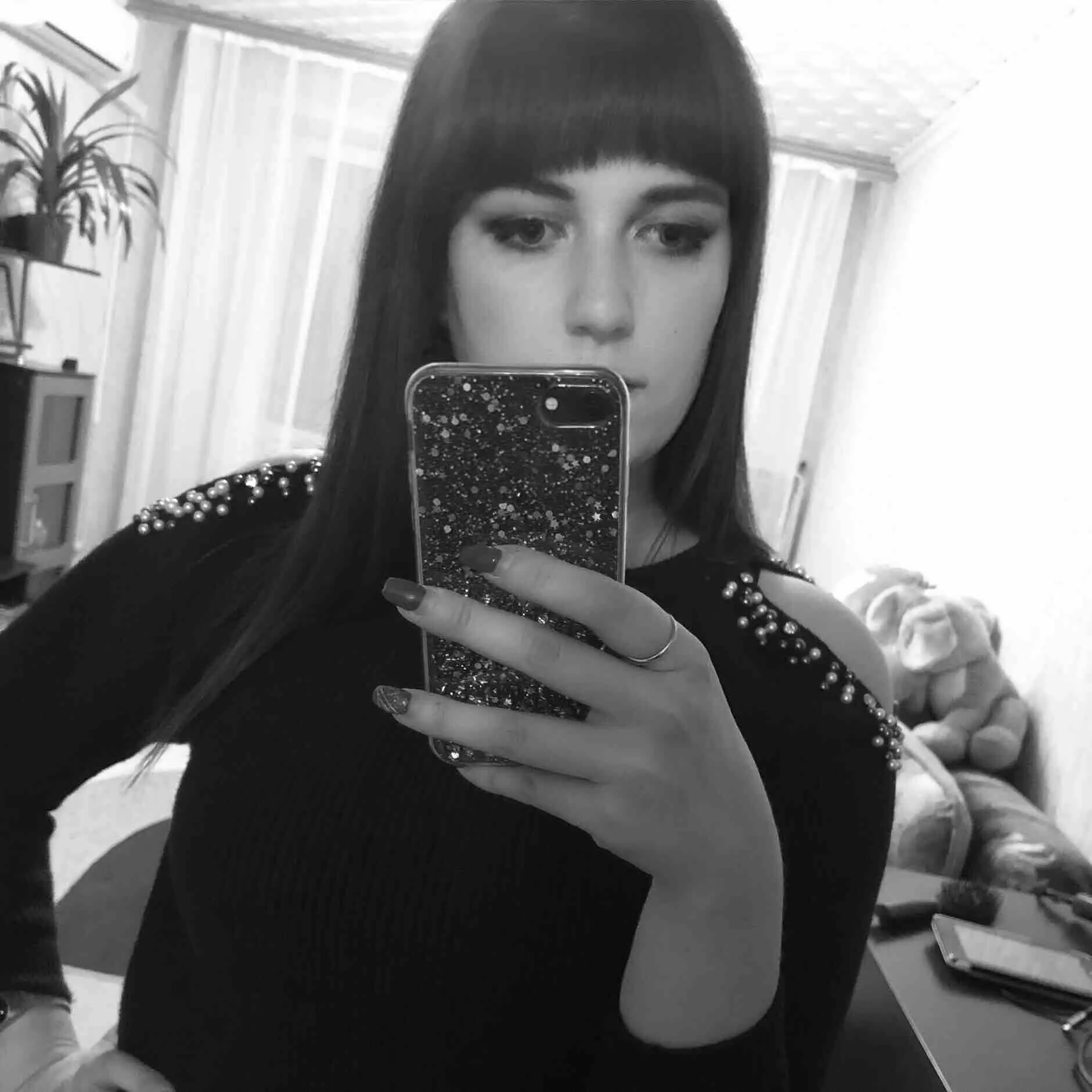 Алина Грекова