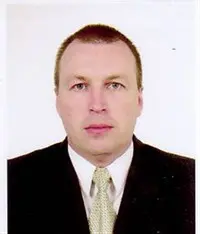 Константин Москаленко