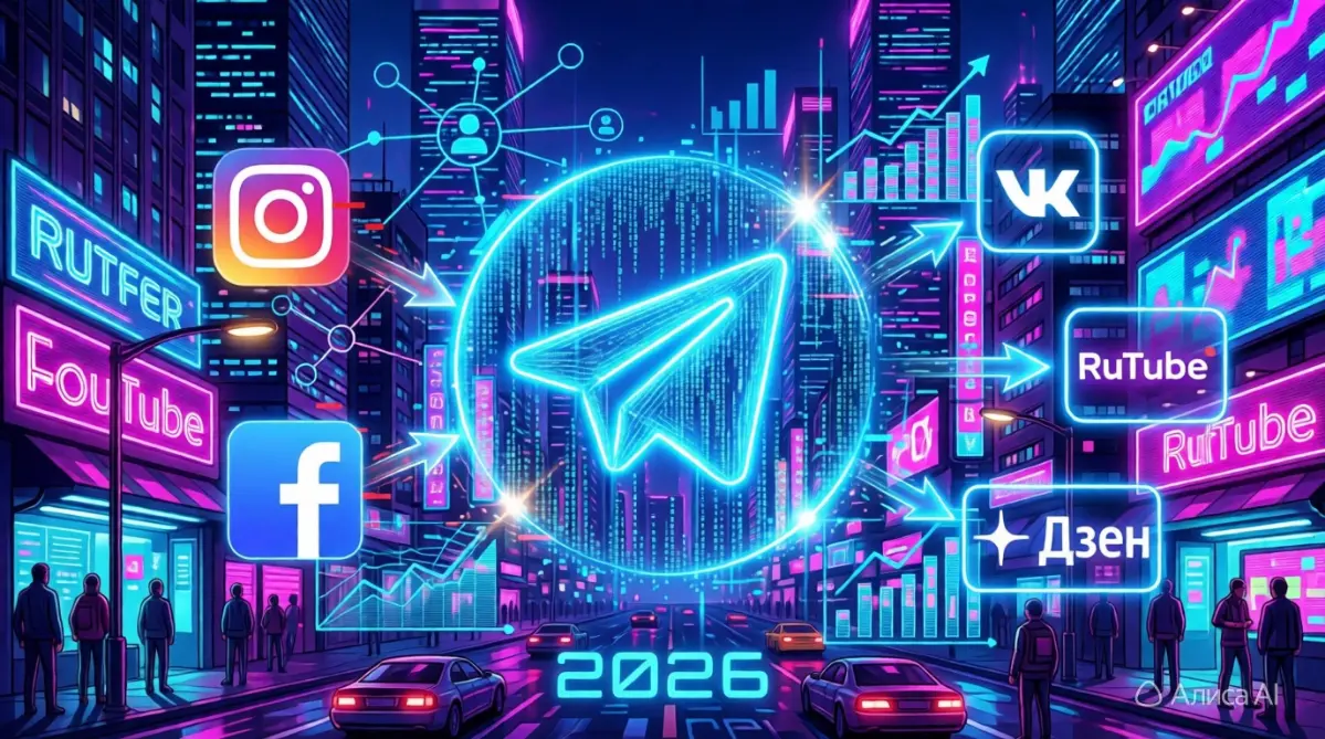 Ограничение в соцсетях 2026 продолжениечасть 2 | Сетка — социальная сеть от hh.ru