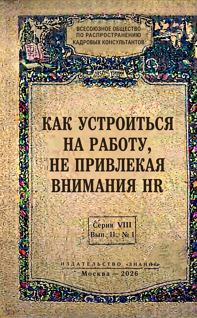Решений так и не предложено | Сетка — социальная сеть от hh.ru
