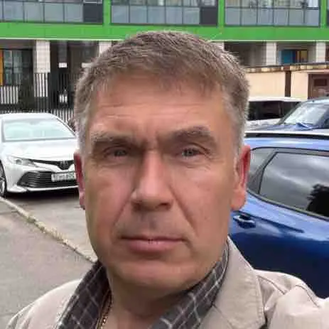 Всеволод Макаревич