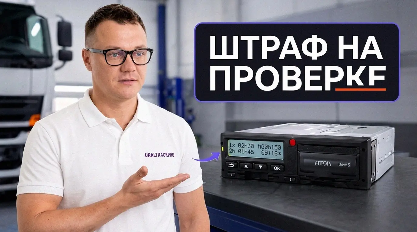 Калибровка тахографа — настройка под конкретное ТС. Без актуальной калибровки прибор считается неисправным и может привести к штрафам до 50 000 руб | Сетка — социальная сеть от hh.ru