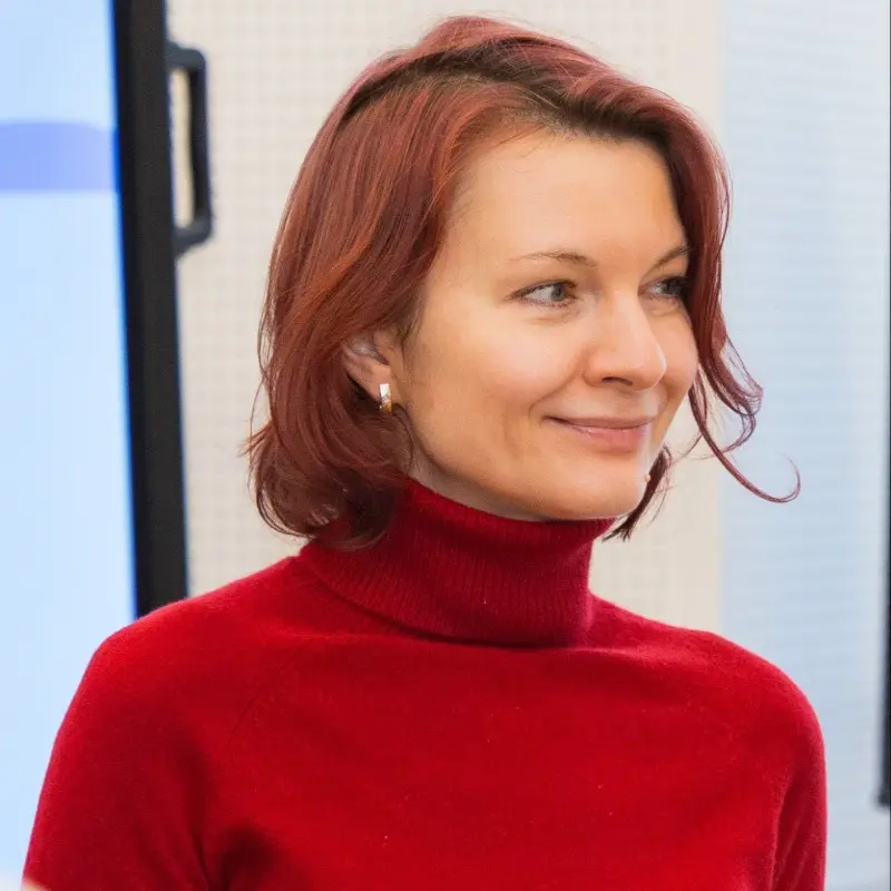 Елена Грудко