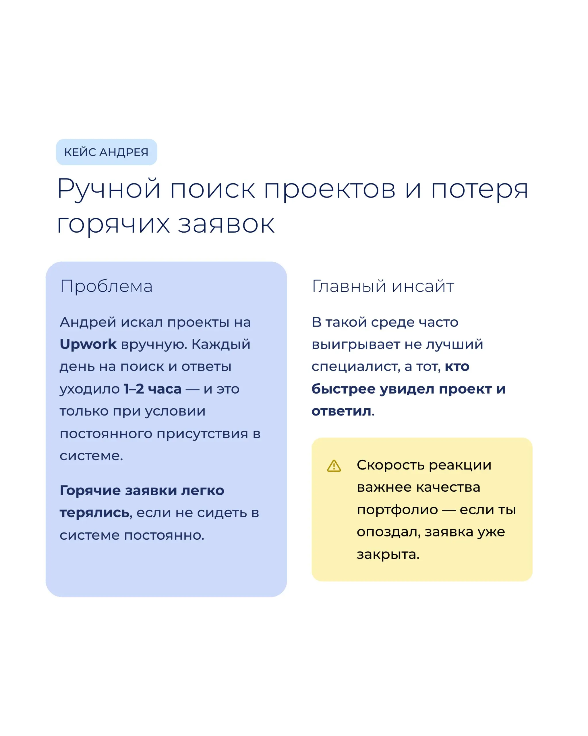 Очешуительные результаты 🔥
Когда я увидел это, то был сам немного в шоке | Сетка — социальная сеть от hh.ru