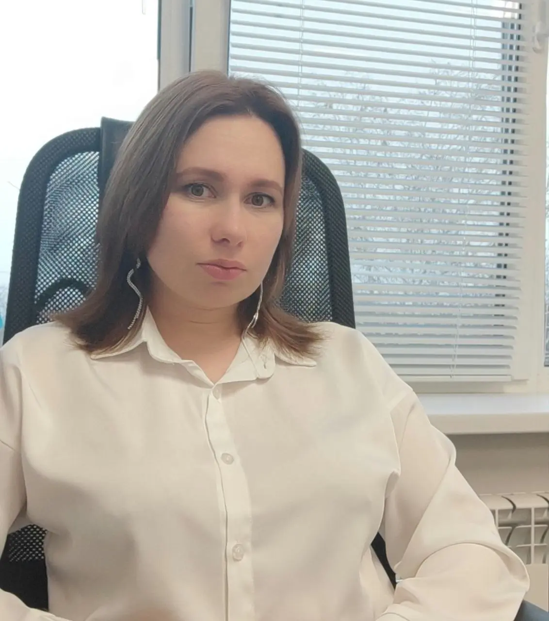 Анастасия Завадская