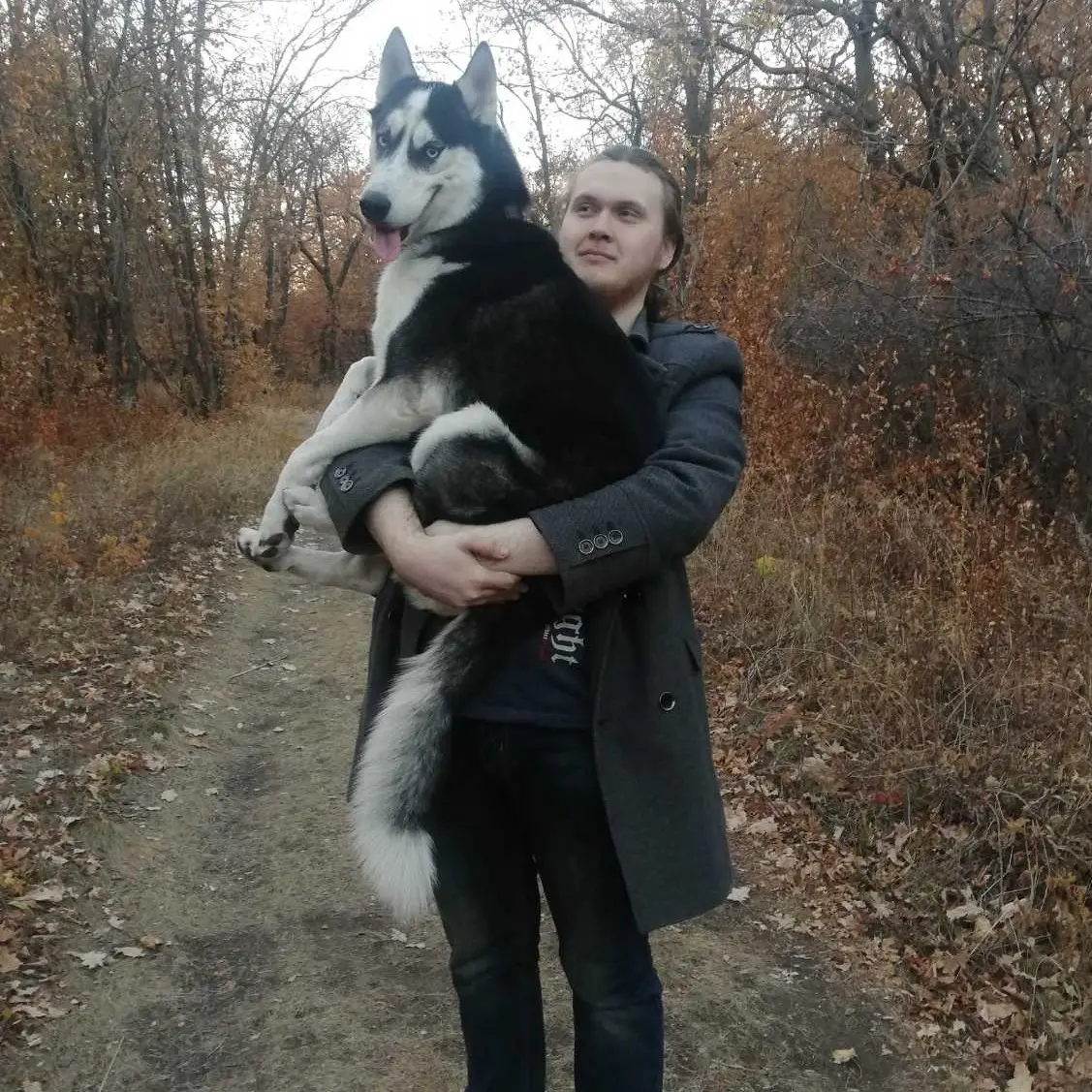 Сергей Ширяев