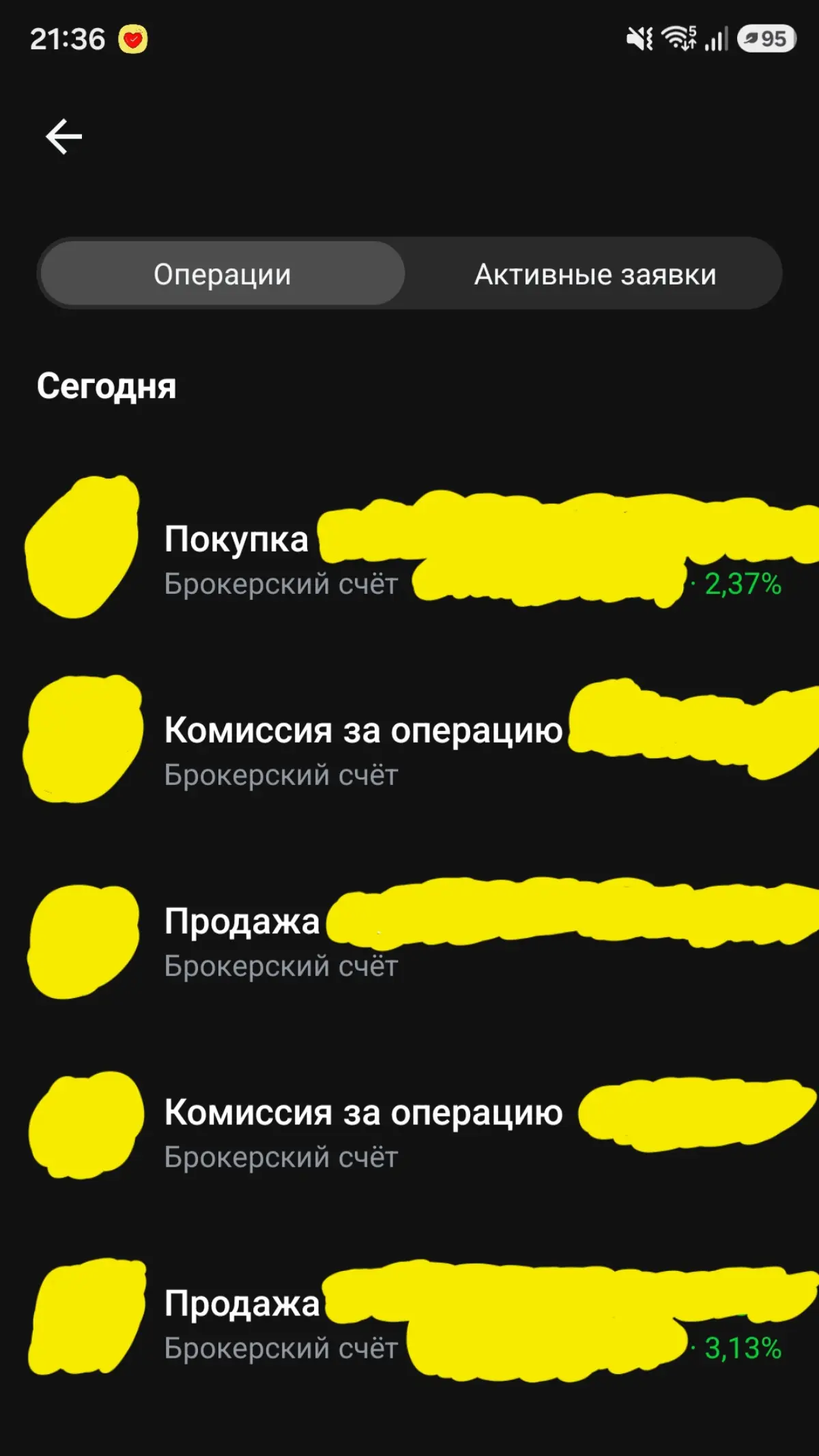 День денег 💰 +5,5% ✅️ | Сетка — социальная сеть от hh.ru
