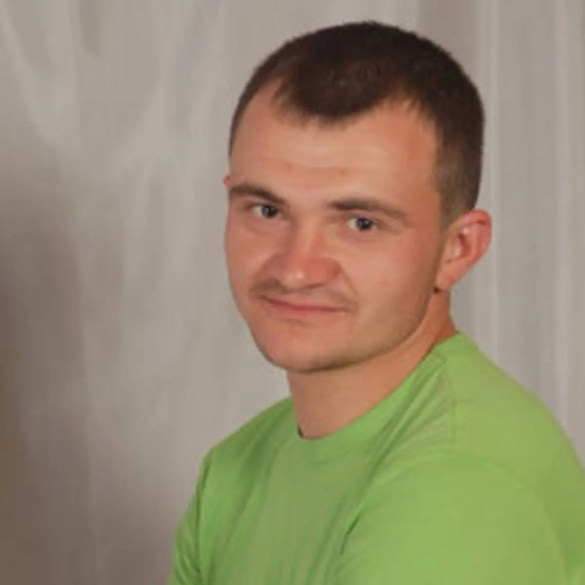 Александр Туцкий