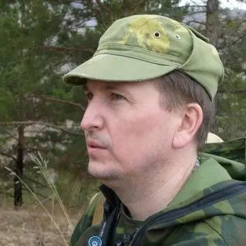 Вячеслав Кузнецов